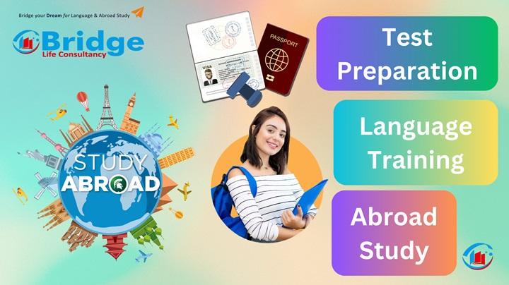 Your Pathway to Global Success and Academic Excellence.