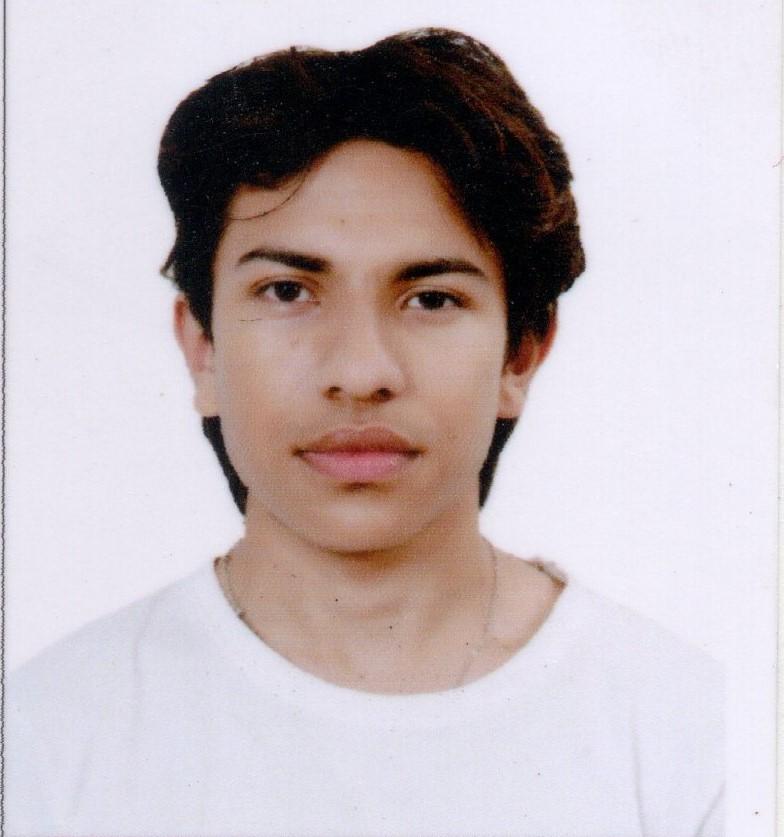 Aayush Ranabhat